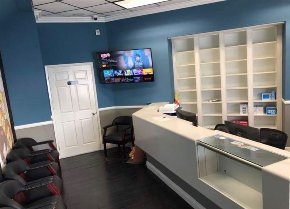 East Hollywood, Los Angeles Dental Practice