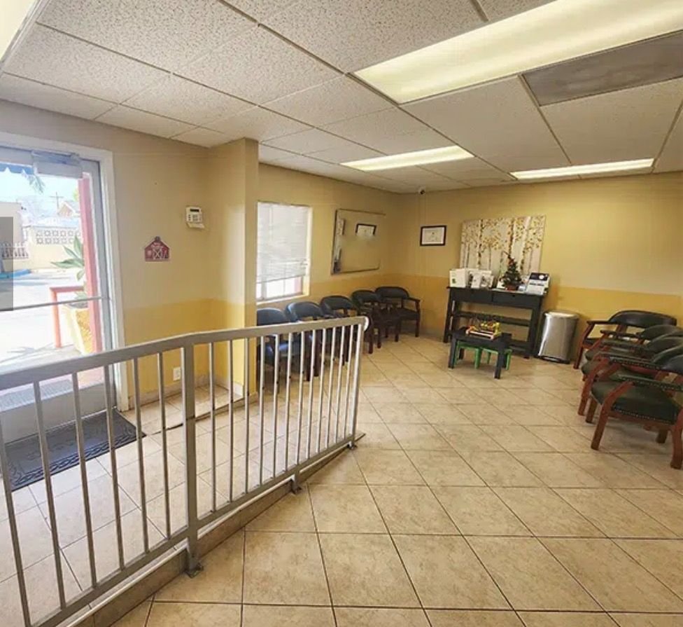 Bell Dental Practice