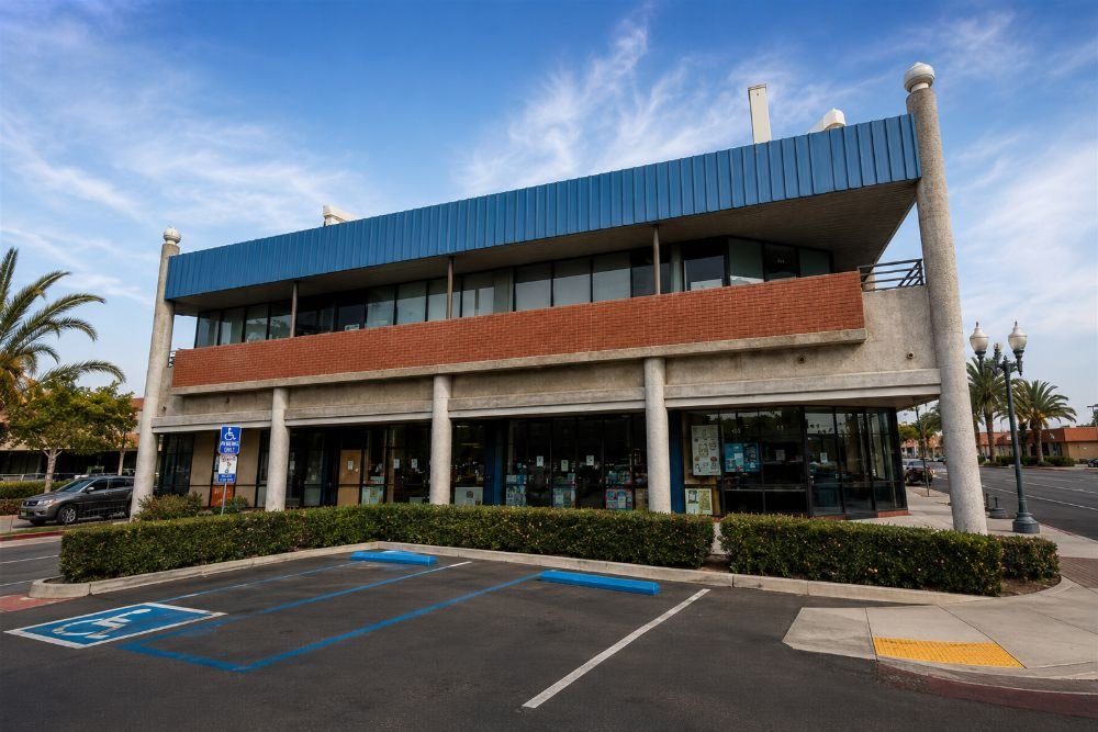 Lawndale Dental Practice